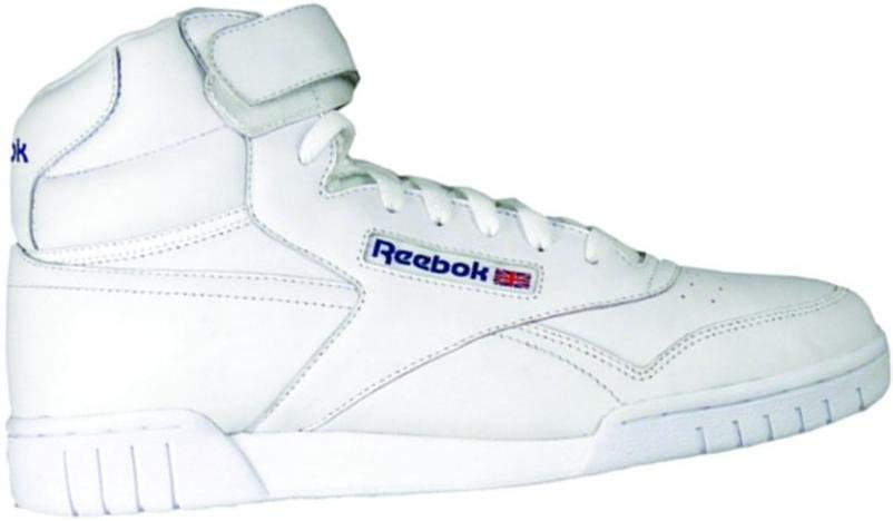 Zapatillas Reebok Classic ex-o-fit high