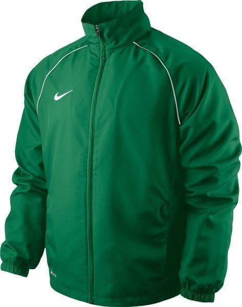 Chaqueta Nike Found 12 sideline jacket wp wz