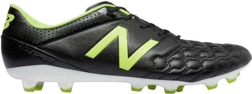 Botas de fútbol New Balance Visaro K-Leather FG