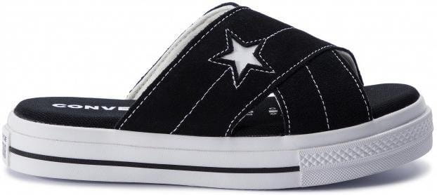 Zapatillas converse one star sandal slip sneaker