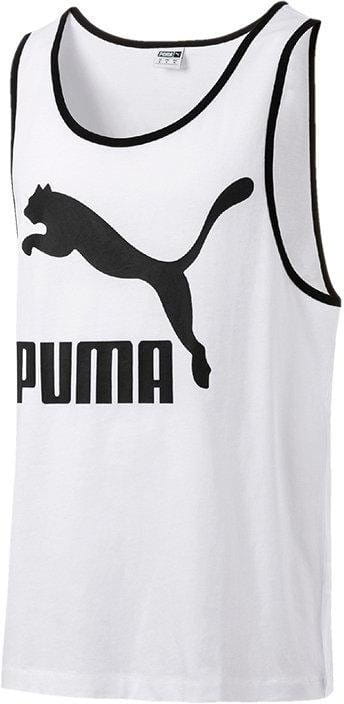 Camiseta sin mangas Puma classics op
