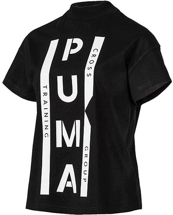 Camiseta Puma xtg graphic tee