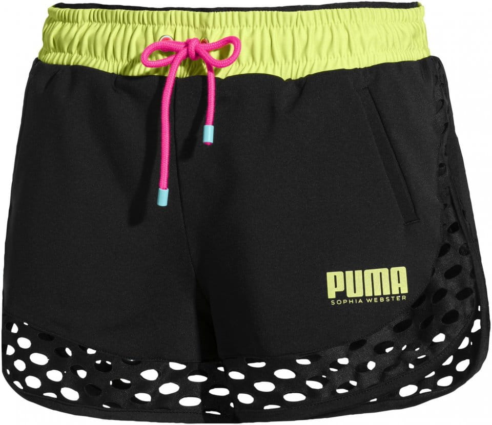 Pantalón corto Puma x SOPHIA Shorts