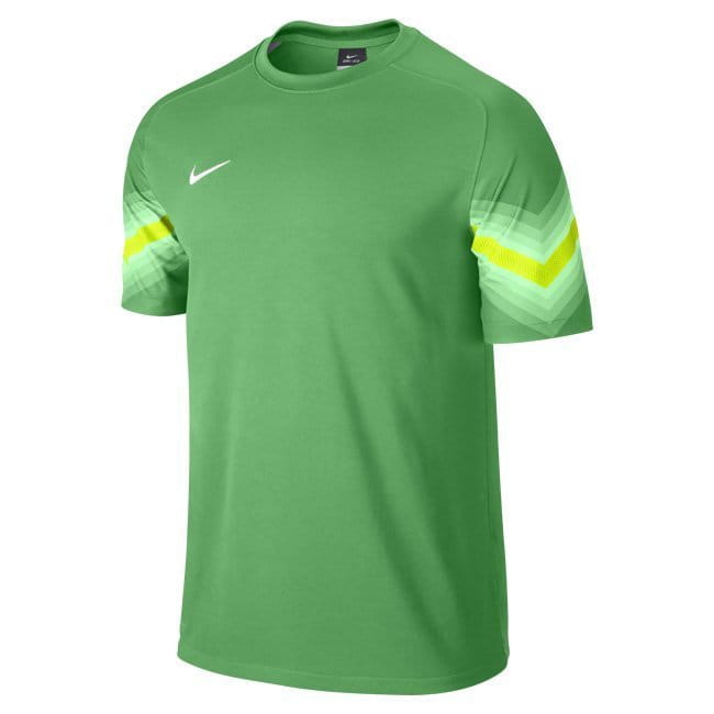 Camiseta Nike SS GOLEIRO JSY - TEAMSPORT