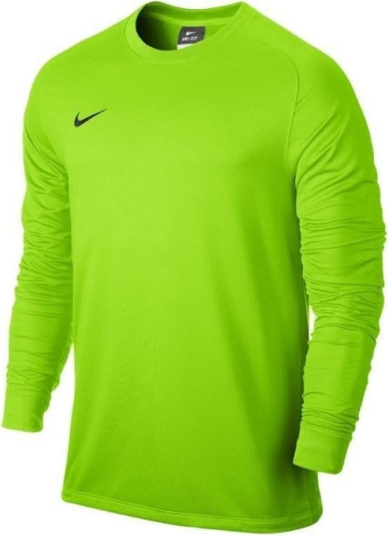 Camisa de manga larga Nike LS PARK GOALIE II JSY - TEAMSPORT