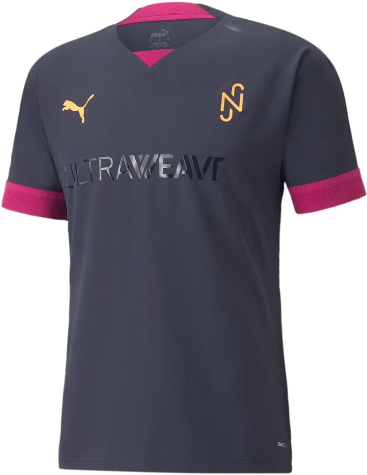 Camiseta Puma Neymar Jr Flare Ultraweave Men's Football Jersey