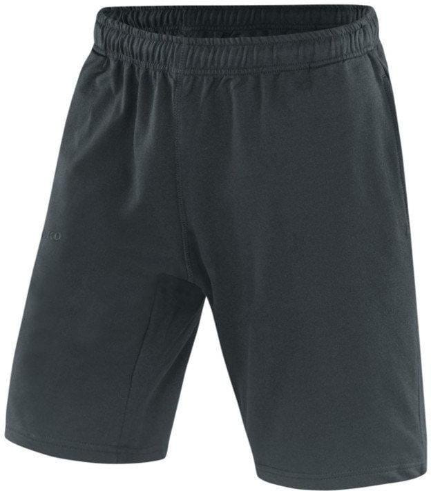 Pantalón corto jako classic team jogging shorts