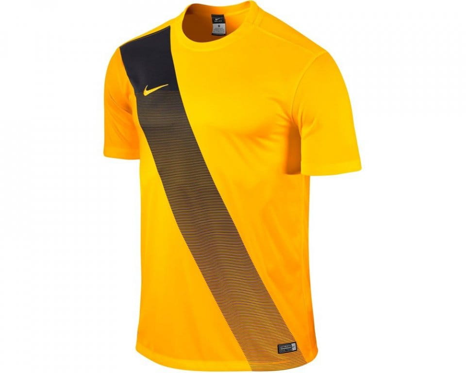 Camiseta Nike Sash Short-Sleeve Jersey