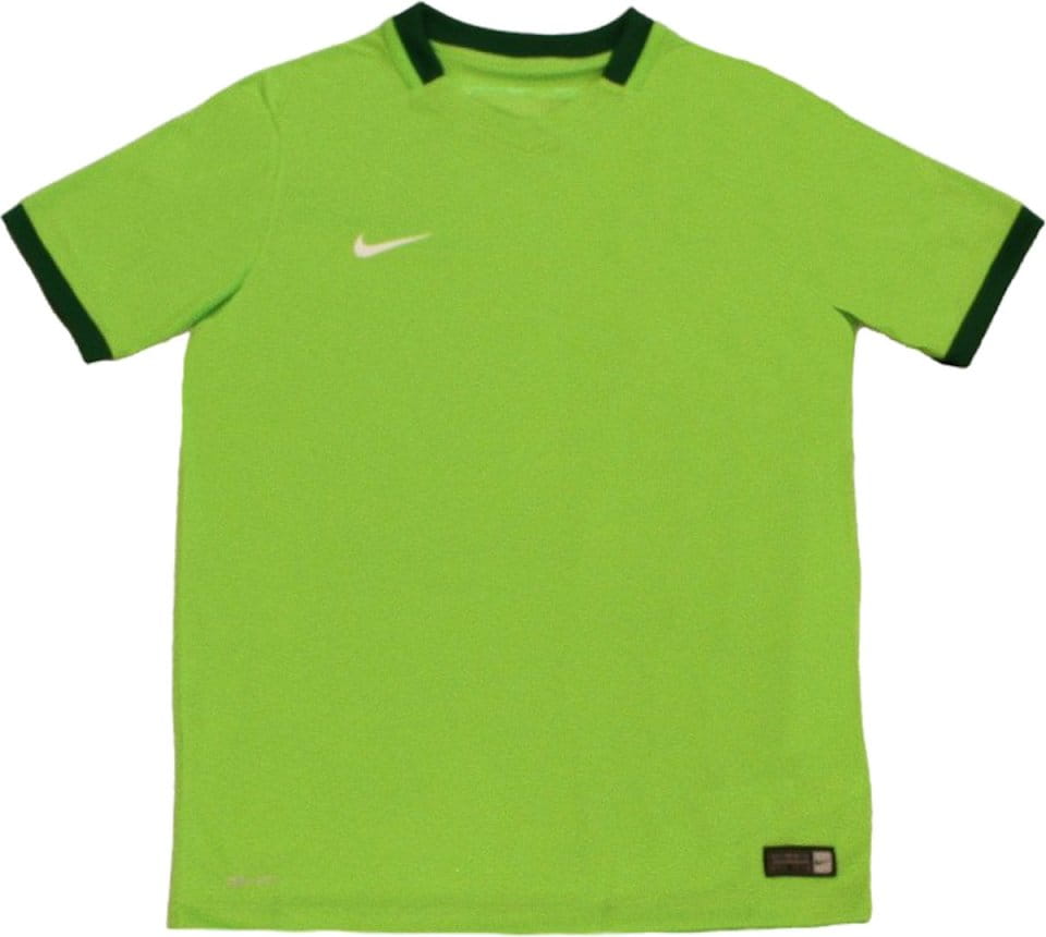 Camiseta Nike Y NK Revolution III DRY SS JSY