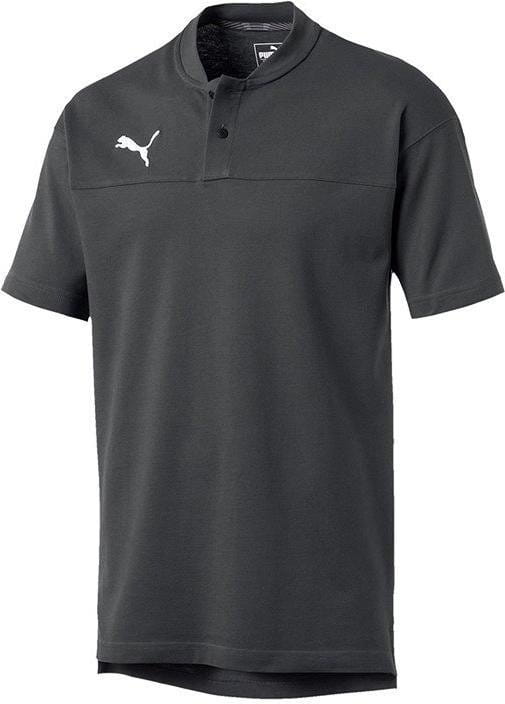 Puma CUP Casuals SS Polo