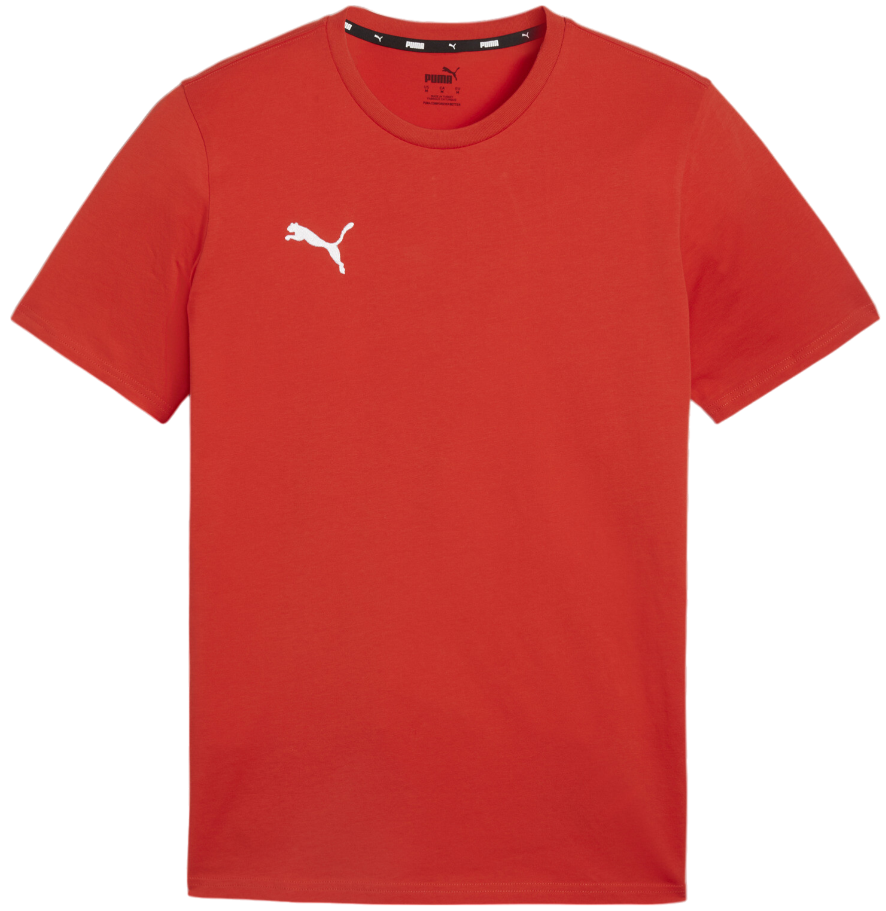 Camiseta Puma teamGOAL Casuals T-Shirt