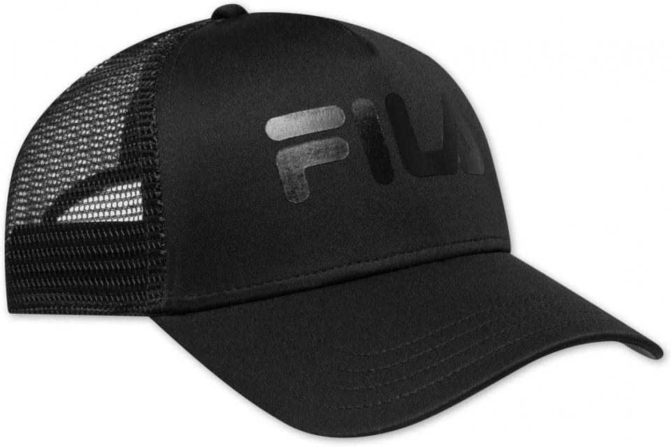 Gorra Fila TRUCKER CAP with leniar logo