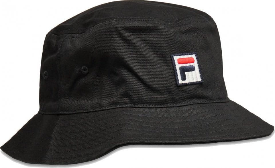 Gorro Fila BUCKET HAT with F-box logo