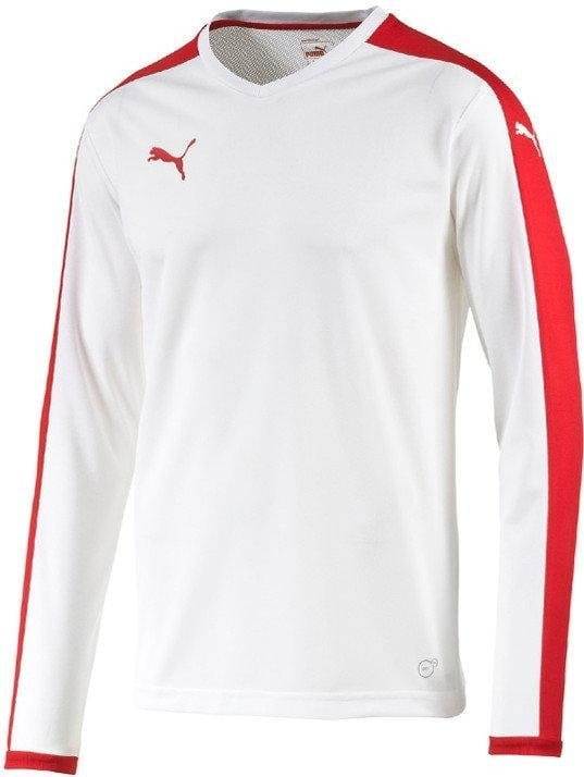 Camisa de manga larga Puma Pitch LS jersey