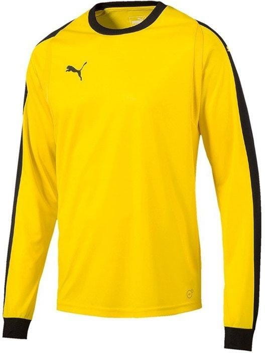 Camisa de manga larga Puma Liga GK Jersey
