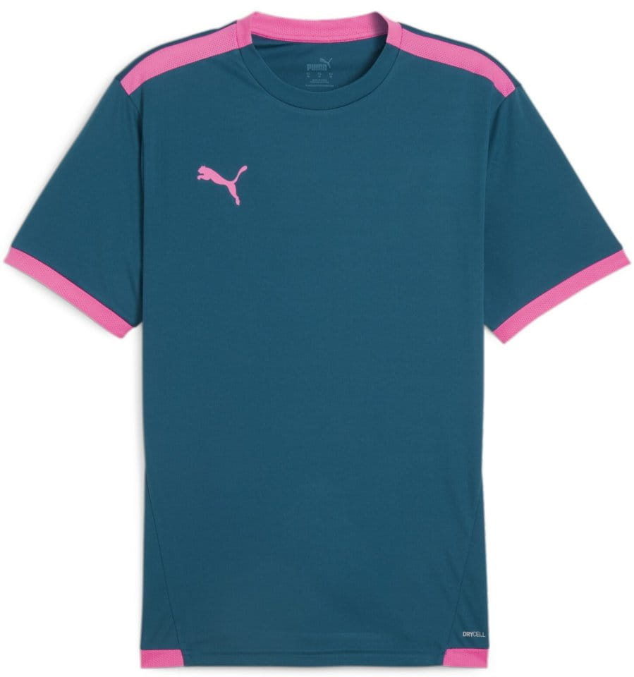 Camiseta Puma teamLIGA Jersey