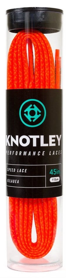 Cordones Knotley Speed Lace 819 Kilauea - 45