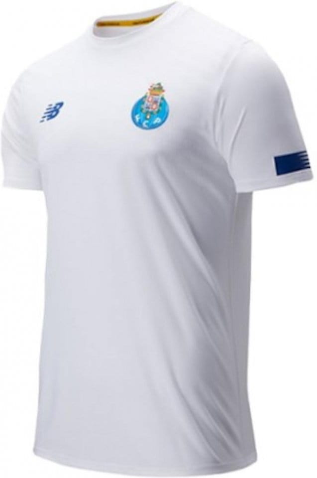 Camiseta New Balance FC Porto Pre Game Shirt