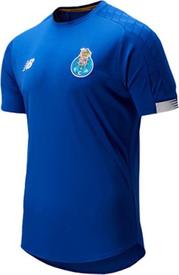 Camiseta New Balance FC Porto On-Pitch Shirt