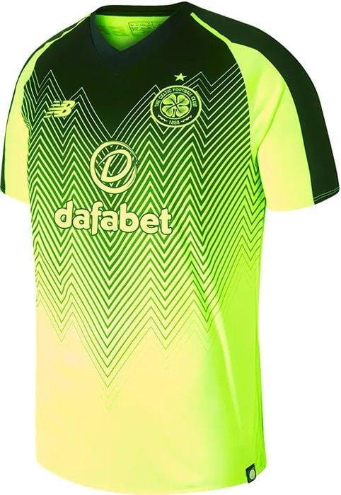 Camiseta New Balance Celtic FC 3rd SS Jersey 2019/20