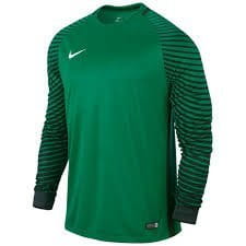 Camisa de manga larga Nike LS GARDIEN JSY