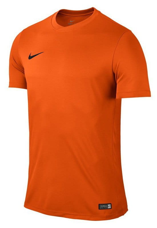 Camiseta Nike SS PARK VI JSY