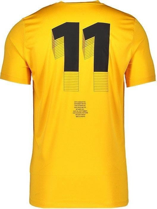 Camiseta Nike x 11teamsports play without fear jersey 9
