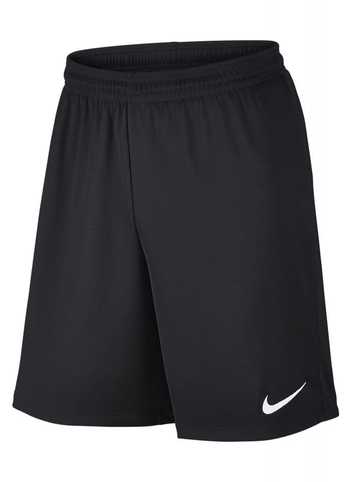 Pantalón corto Nike PARK II KNIT SHORT WB