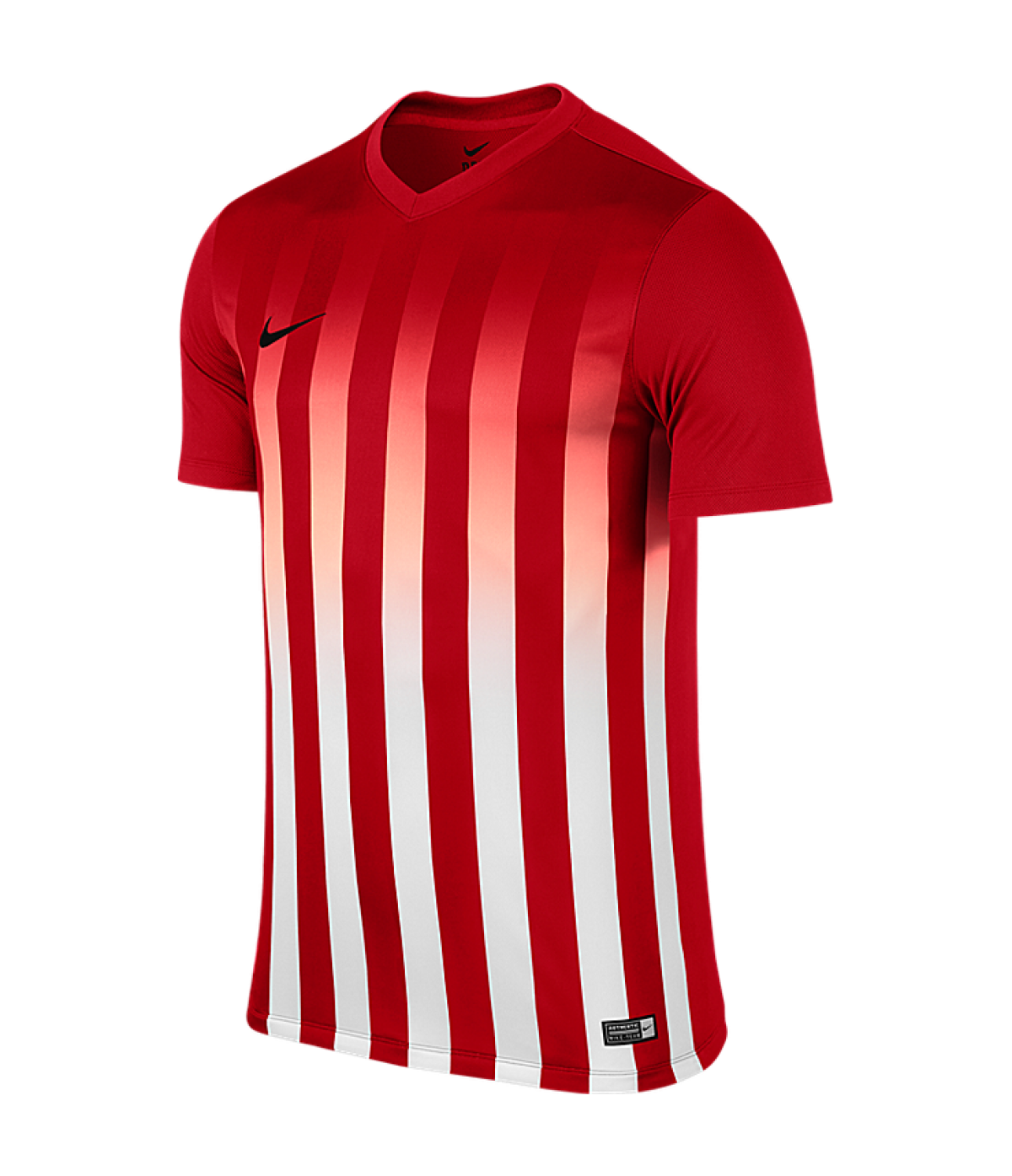 Camiseta Nike Striped Division II kids