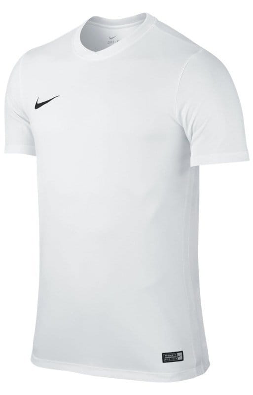 Camiseta Nike SS YTH PARK VI JSY