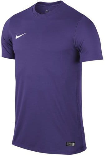 Camiseta Nike SS YTH PARK VI JSY
