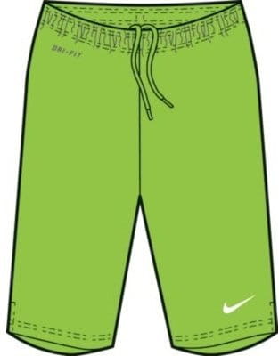 Pantalón corto Nike YTH LASER WOVEN III SHORT NB