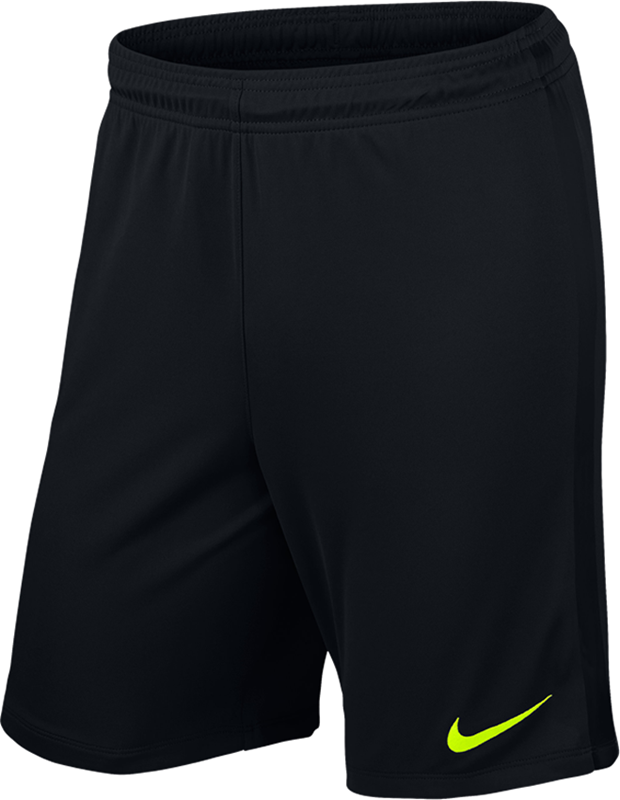Pantalón corto Nike YTH LEAGUE KNIT SHORT NB