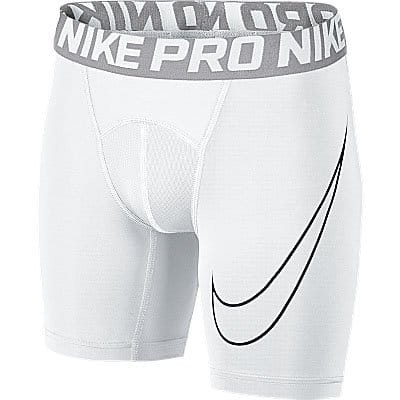 Pantalón corto Nike COOL HBR COMP SHORT YTH