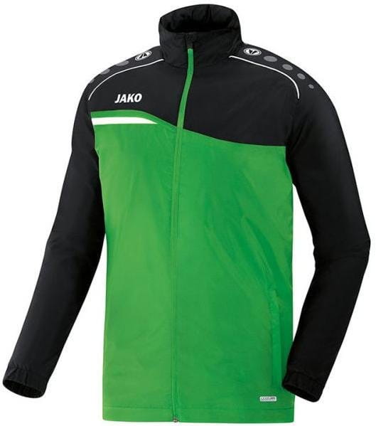 Chaqueta Jako COMPETITION 2.0 ALL-WEATHER