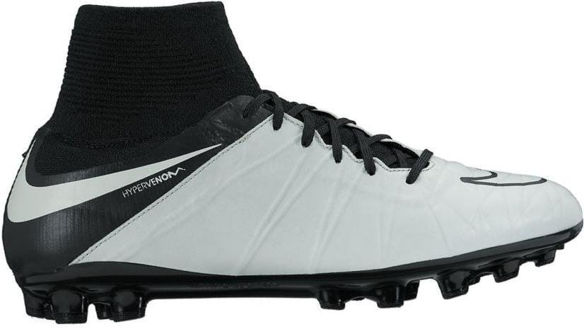 Botas de fútbol Nike Hypervenom Phantom II Leather AG-R