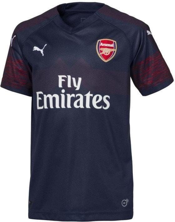 Camiseta Puma FC Arsenal away 2018/2019 J