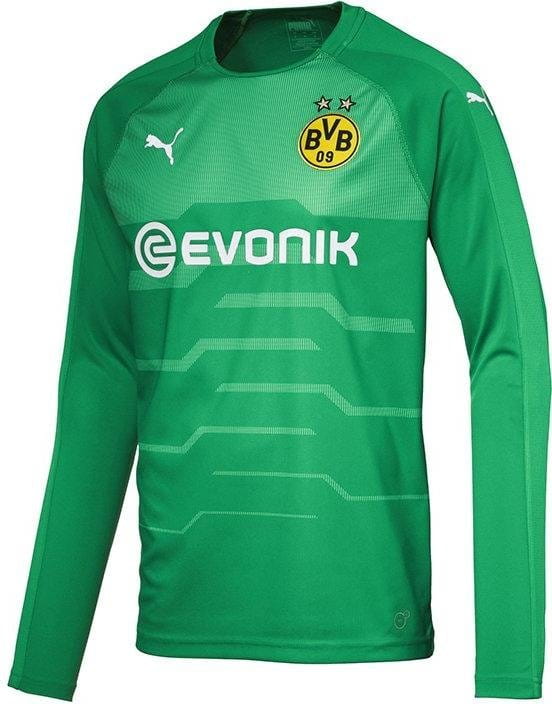 Camiseta Puma BVB Dortmund 2018/2019 GK