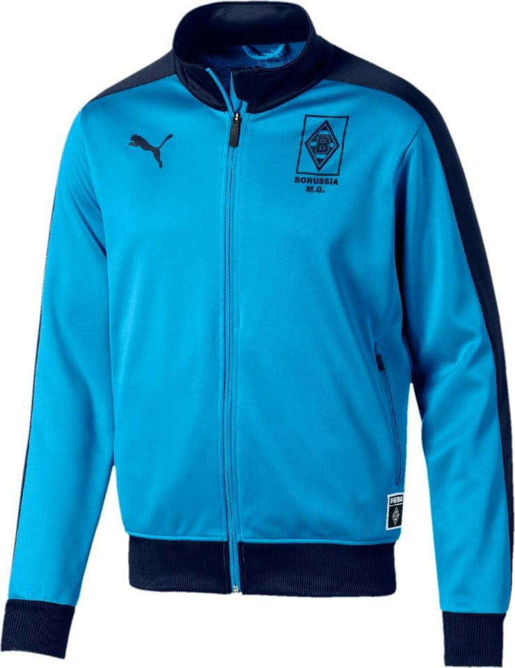 Chaqueta Puma Borussia Mönchengladbach track jacket