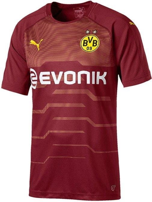 Camiseta Puma BVB Dortmund 3rd 2018/2019 kids