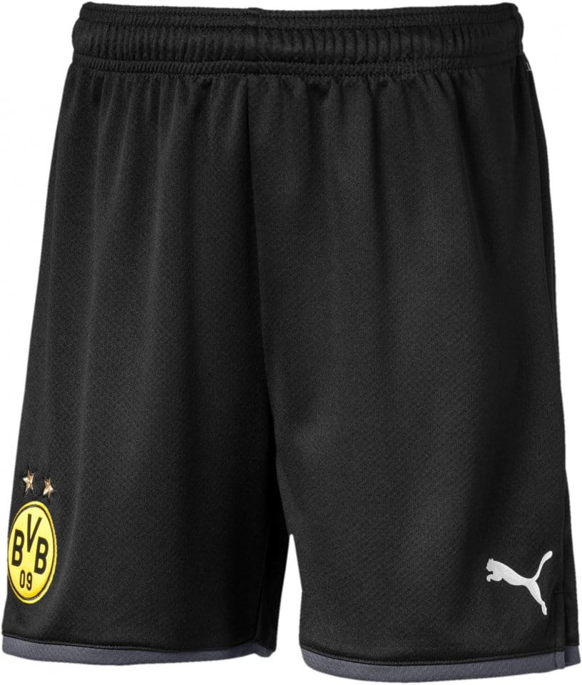 Pantalón corto Puma Borussia Dortmund short ucl 2019/2020 kids