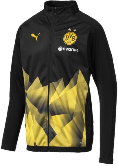 Chaqueta Puma Borussia Dortmund stadium Jacket