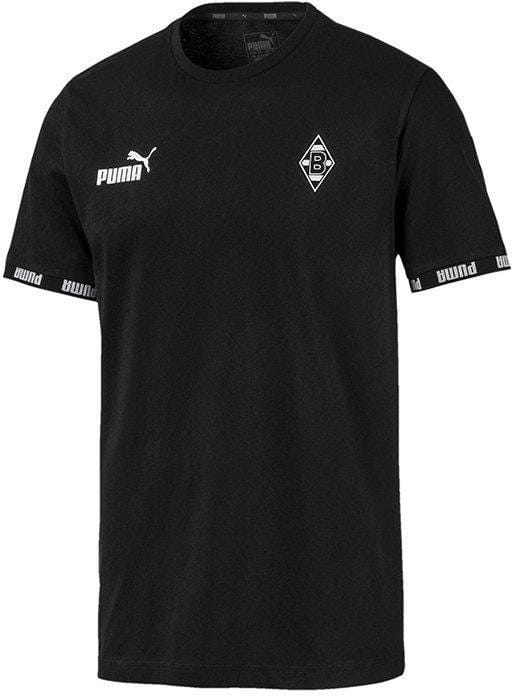 Camiseta Puma borussia mönchengladbach ftbl t-shirt