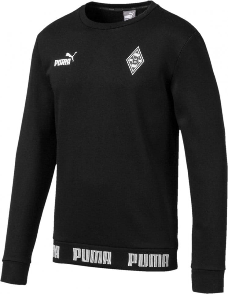 Sudadera Puma Borussia Mönchengladbach fc sweater