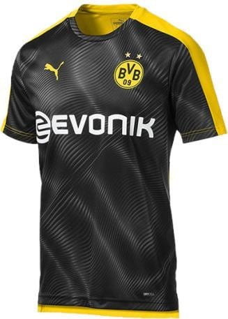 Camiseta Puma Borussia Dortmund Away 2019/20
