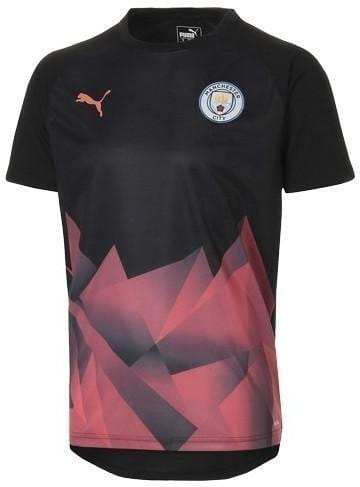Camiseta Puma Manchester City Stadium Jersey SS 2019/20