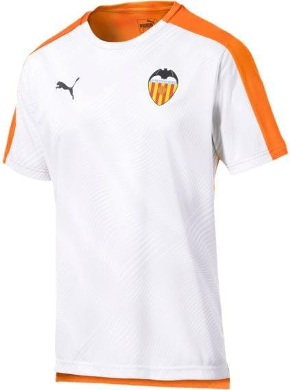 Camiseta Puma FC Valencia prematch shirt