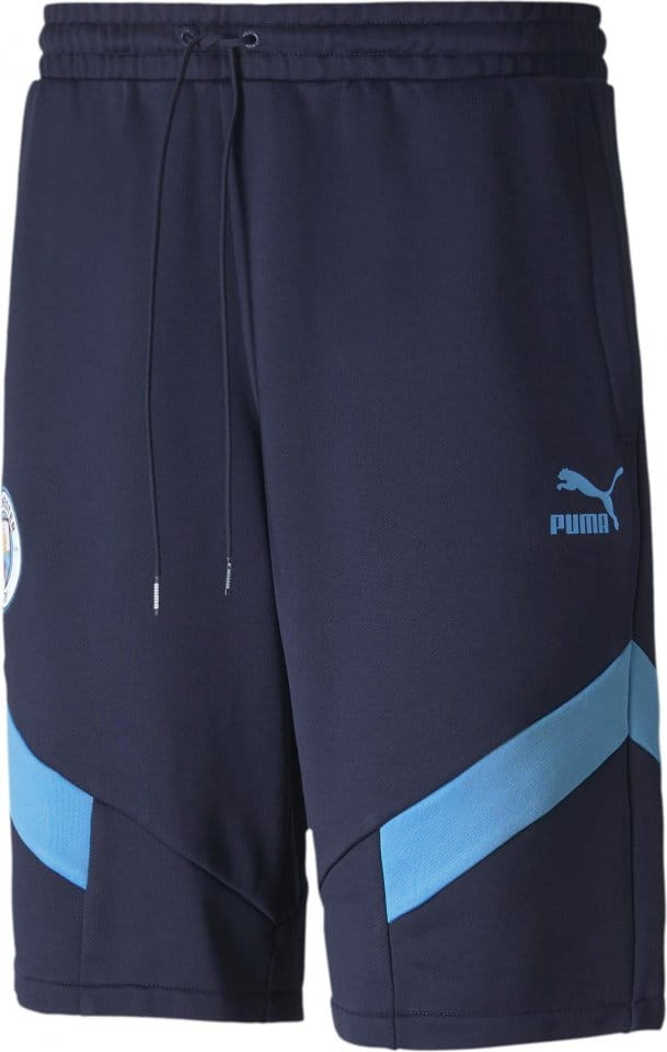 Pantalón corto Puma MCFC Iconic MCS Shorts