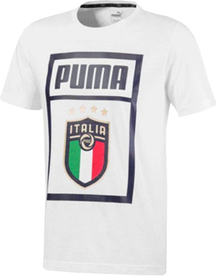 Camiseta Puma Italia