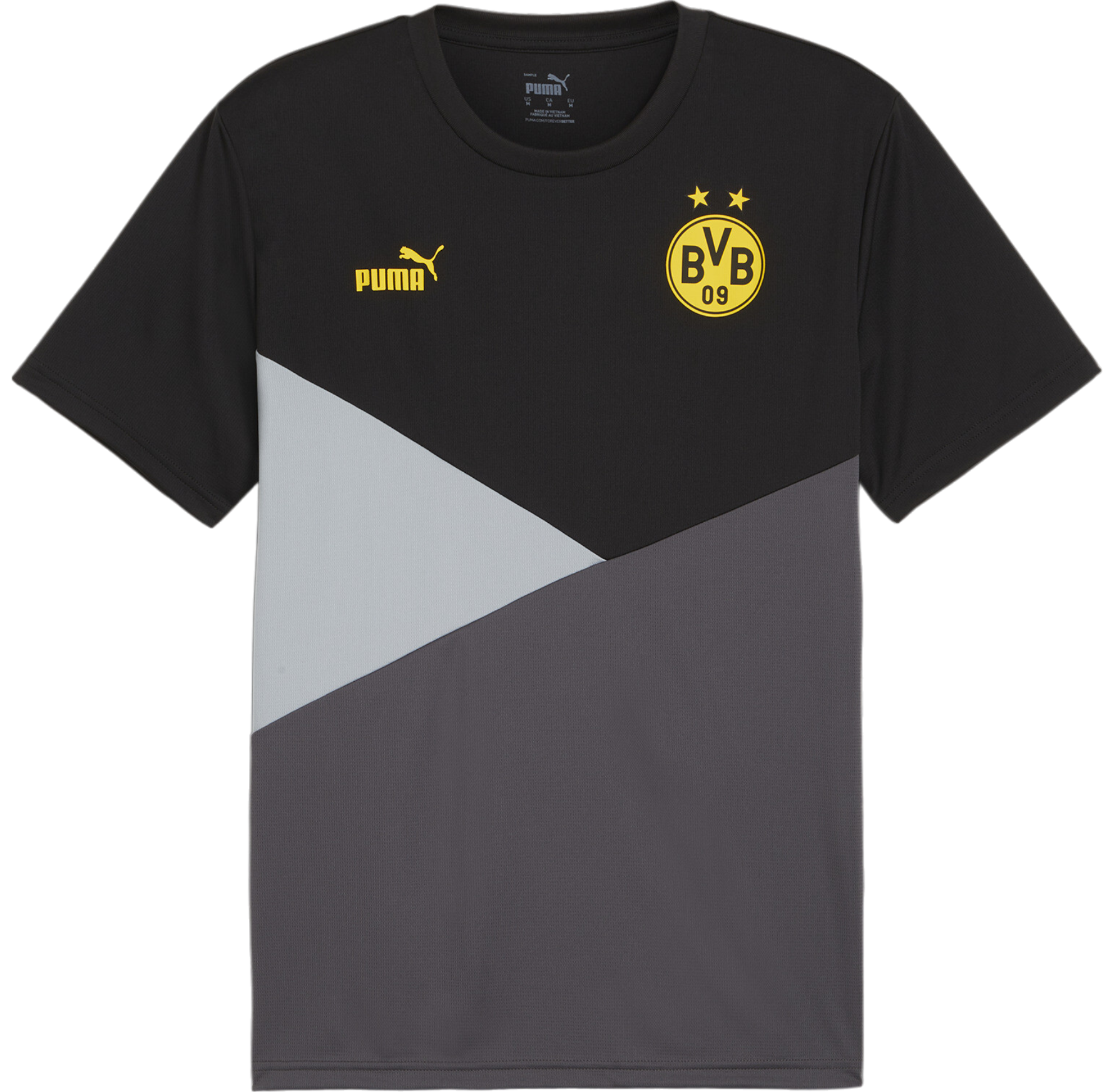 Camiseta Puma BVB Poly Jersey